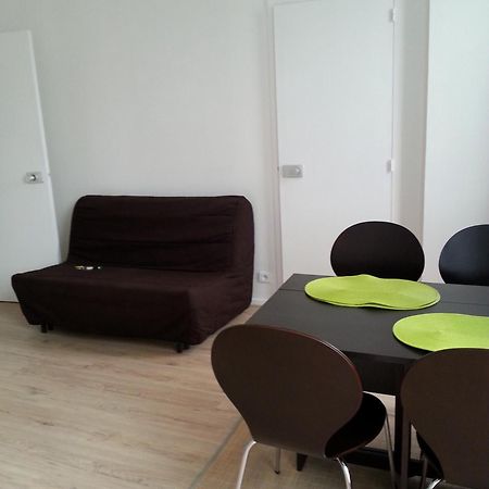 Apartament Comtesse La Rochelle  Zewnętrze zdjęcie