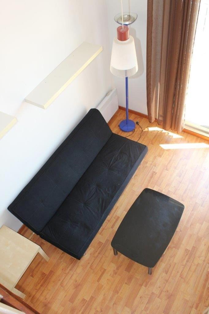Apartament Comtesse La Rochelle  Pokój zdjęcie