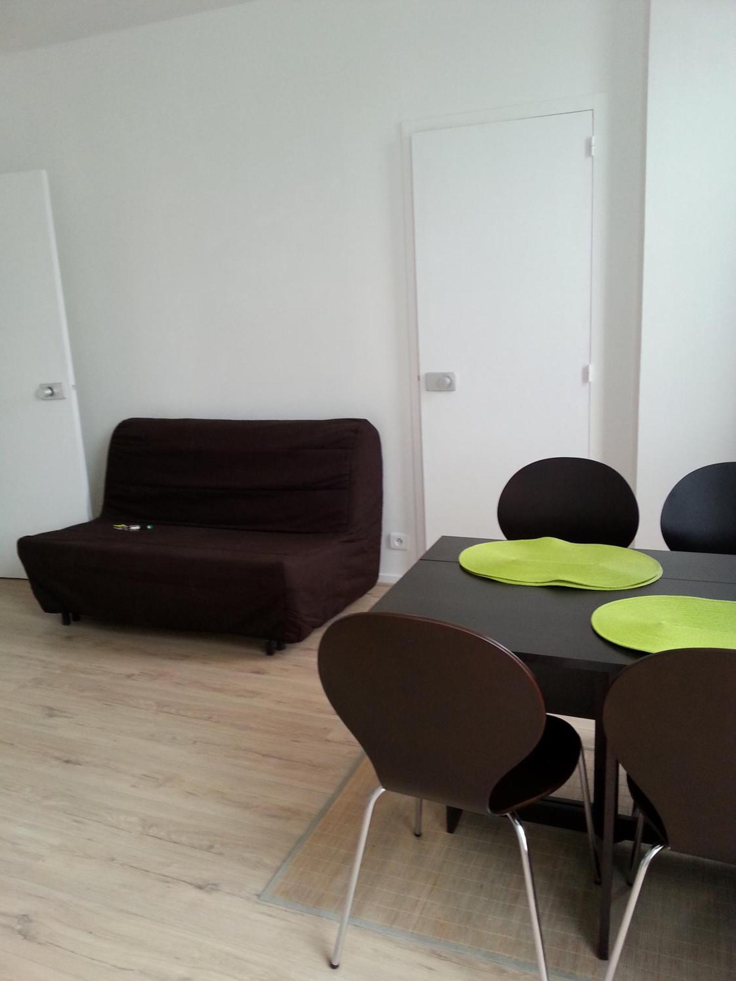 Apartament Comtesse La Rochelle  Zewnętrze zdjęcie