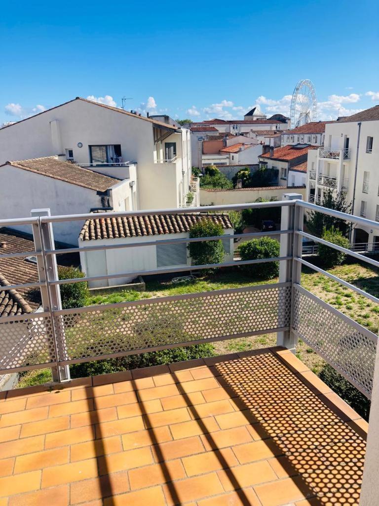 Apartament Comtesse La Rochelle  Pokój zdjęcie